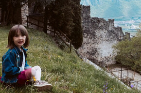  Easter in Vallagarina 