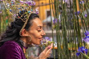  Rovereto in Fiore & Portoni Aperti 