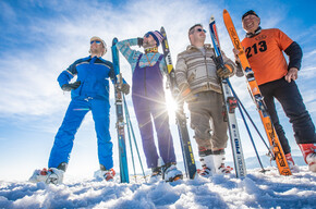  Roy Ski - To be continued 