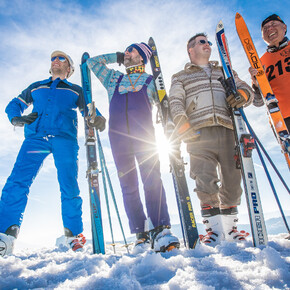  Roy Ski - To be continued 