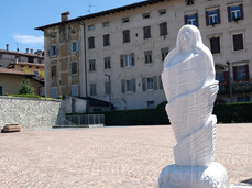  Scultura Presenza 2025 