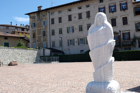  Scultura Presenza 2025 