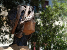  Scultura Presenza 2025 