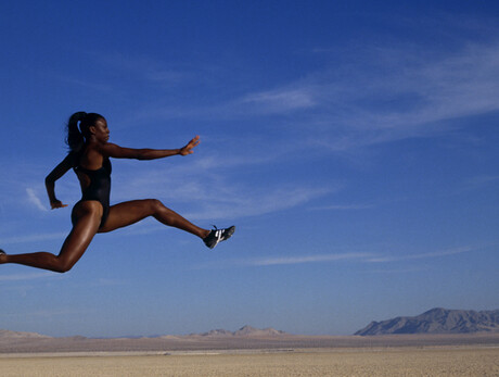  Sport. Die Herausforderungen des K&ouml;rpers 