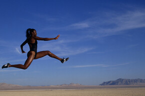  Sport. Challenging the body 