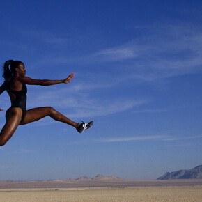  Sport. Challenging the body 