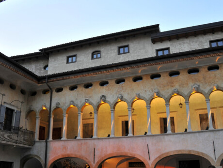  Symphonĭa 2026 &ndash; Masterclass nei Palazzi Barocchi 