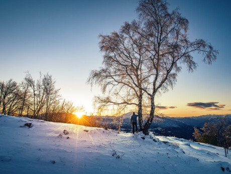  Sonnenunterg&auml;nge und Vollmonde 