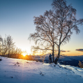  Sonnenunterg&auml;nge und Vollmonde 