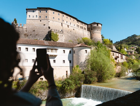  Guided tours in Rovereto 