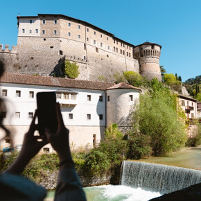  Guided tours in Rovereto 