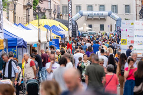  Vallagarina Experience Festival 