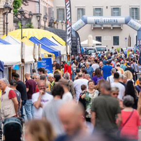  Vallagarina Experience Festival 