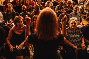  Una poltrona per due 