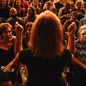  Una poltrona per due 