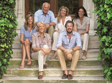  Visit and wine tasting at San Leonardo Estate 