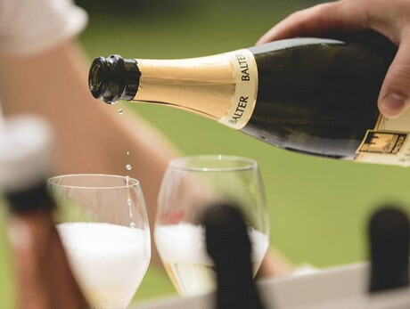  Visit and tasting at Balter's 