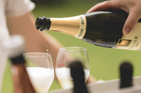  Visit and tasting at Balter's 