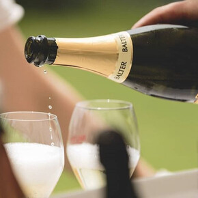  Visit and tasting at Balter's 