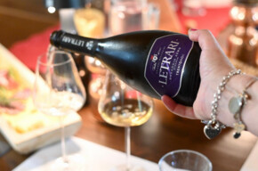  Visita e Degustazione da Letrari 