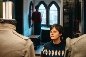  Gef&uuml;hrte Touren des MITAG 