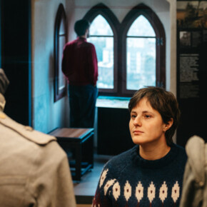  Gef&uuml;hrte Touren des MITAG 