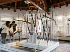  Visite guidate al MITAG 