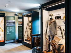  Visite guidate al MITAG 