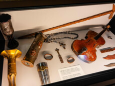  Visite guidate al MITAG 