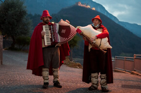  I Natali dell'Alta Vallagarina 