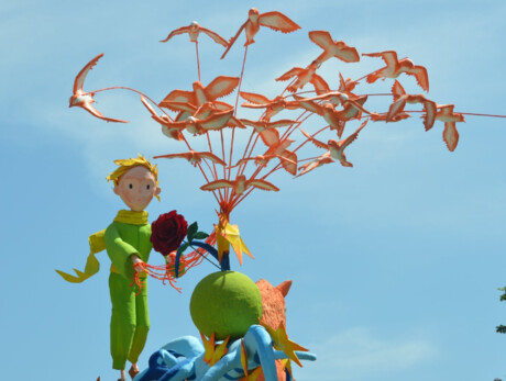  Carnevale dei Ragazzi di Volano 