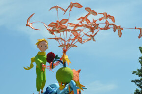  Carnevale dei Ragazzi di Volano 