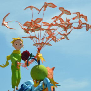  Carnevale dei Ragazzi di Volano 