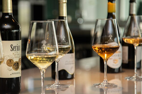  Vom Weinberg bis ins Glas 