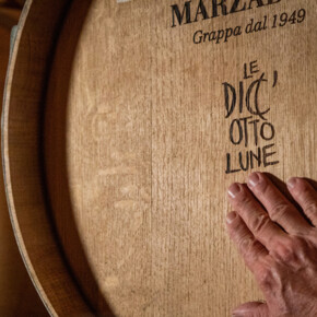  Die f&uuml;nf Sinne Verkostung 