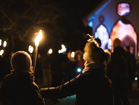  "El nos Nadal", the Christmas of memories 