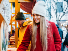  Christmas in Villa Lagarina 