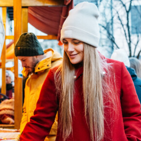  Weihnachten im Villa Lagarina 