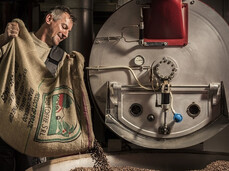  The magic of Bontadi coffee 