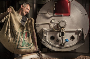  The magic of Bontadi coffee 