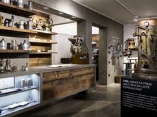  The magic of Bontadi coffee 