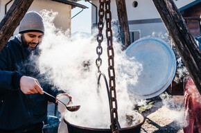  Christmas in Nogaredo 