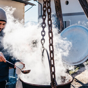  Christmas in Nogaredo 