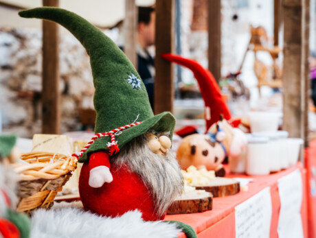  Christmas in Avio and in its surroundings 