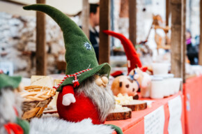  Christmas in Avio and in its surroundings 