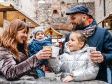  Christmas at Avio Castle 