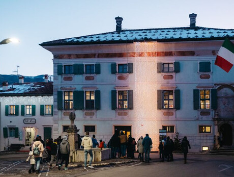  Weihnachten in Brentonico 