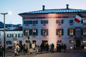  Weihnachten in Brentonico 