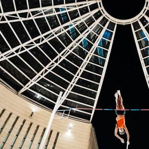  Wettlauf Stadt der Eiche 