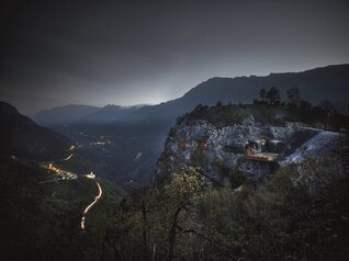 Werk Valmorbia/Pozzacchio